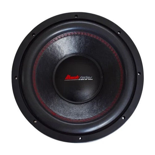 ROCK SERIES RKS-12D4XS – SUBWOOFER 12″ 2000W RMS DUAL 4+4 OHMS – GM